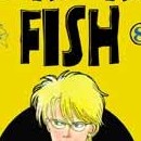 Banana Fish vol 08