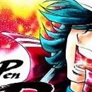 La Plume de Feu vol 01