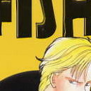 Banana Fish vol 10