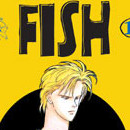 Banana Fish vol 12