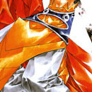 Hôshin: l'investiture des Dieux vol 21