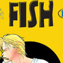 Banana Fish vol 13
