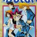 Yu-Gi-Oh vol 04