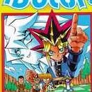 Yu-Gi-Oh vol 07