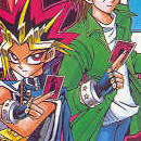 Yu-Gi-Oh vol 11