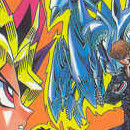 Yu-Gi-Oh vol 12