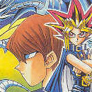 Yu-Gi-Oh vol 13