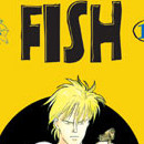 Banana Fish vol 14