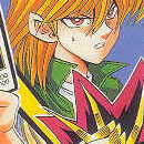 Yu-Gi-Oh vol 14