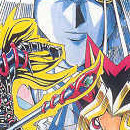 Yu-Gi-Oh vol 15
