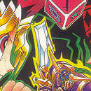 Yu-Gi-Oh vol 16