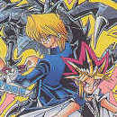 Yu-Gi-Oh vol 18