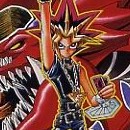 Yu-Gi-Oh vol 20