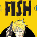 Banana Fish vol 15