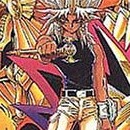 Yu-Gi-Oh vol 25