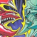 Yu-Gi-Oh vol 29