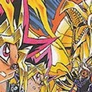 Yu-Gi-Oh vol 31