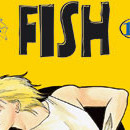 Banana Fish vol 16