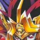 Yu-Gi-Oh vol 34