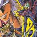 Yu-Gi-Oh vol 35