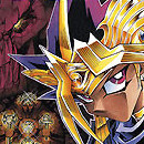 Yu-Gi-Oh vol 36