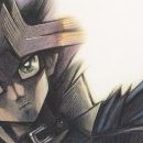 Yu-Gi-Oh vol 38