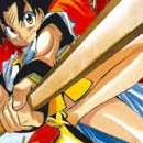 Samurai Rising vol 01
