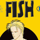 Banana Fish vol 17
