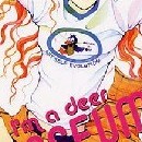 Saseum, I'm a deer vol 01