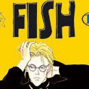 Banana Fish vol 18