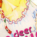Saseum, I'm a deer vol 06