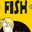 Banana Fish vol 19