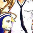 RahXephon vol 01