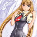 RahXephon vol 03
