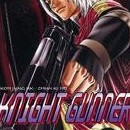 Knight Gunner vol 01