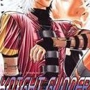 Knight Gunner vol 03