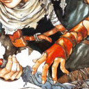 Banya vol 01