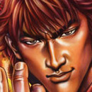 Ken fist of the blue sky vol 03