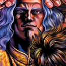 Ken fist of the blue sky vol 05