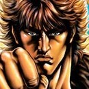 Ken fist of the blue sky vol 08