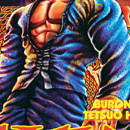 Ken fist of the blue sky vol 09