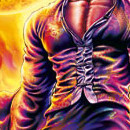 Ken fist of the blue sky vol 16