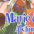Marie et Elie, les alchimistes de Salburg vol 01
