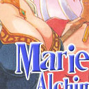 Marie et Elie, les alchimistes de Salburg vol 05