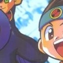 Megaman Net Warrior vol 01