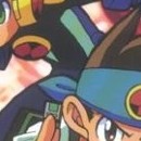Megaman Net Warrior vol 02