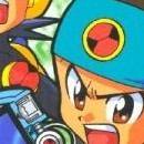 Megaman Net Warrior vol 03