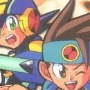 Megaman Net Warrior vol 04