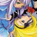 My Hime vol 04