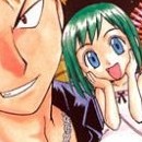 Midori Days vol 07
